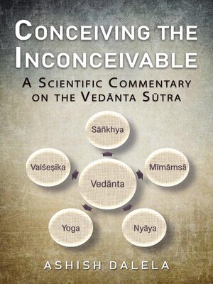 cover image of Conceiving the Inconceivable